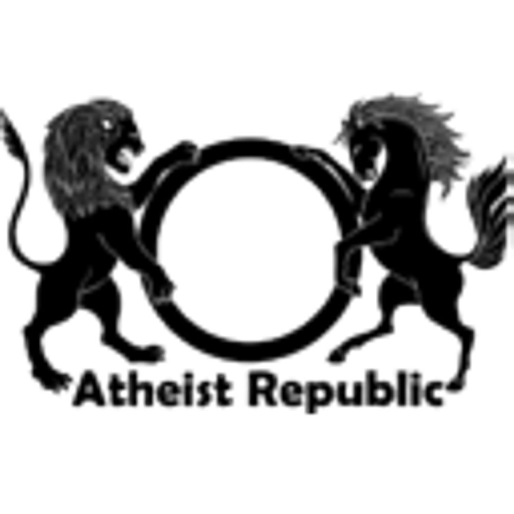 Welcome to Atheist Republic! A Community for Atheists Worldwide