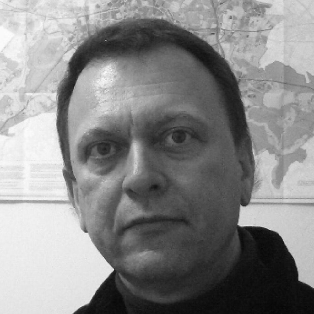Joachim Schmitt, VCD