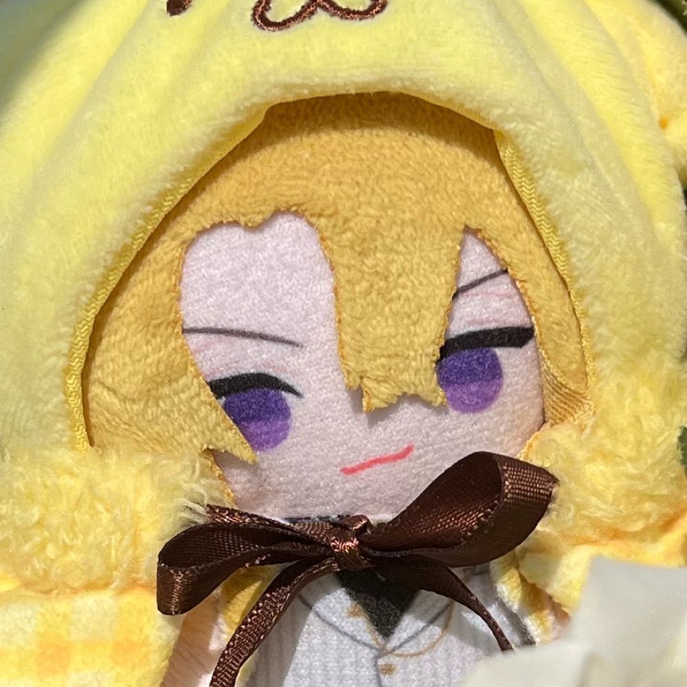 ❄️FuYu ฟุยุ || 🥭🦋