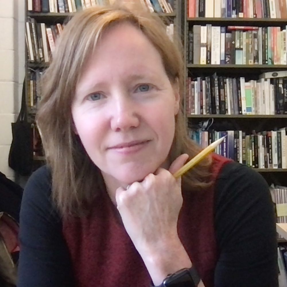 Caroline Hanley
