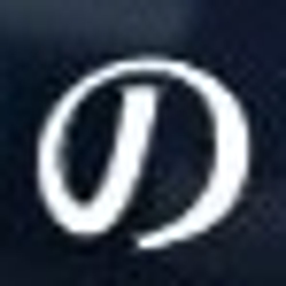 の