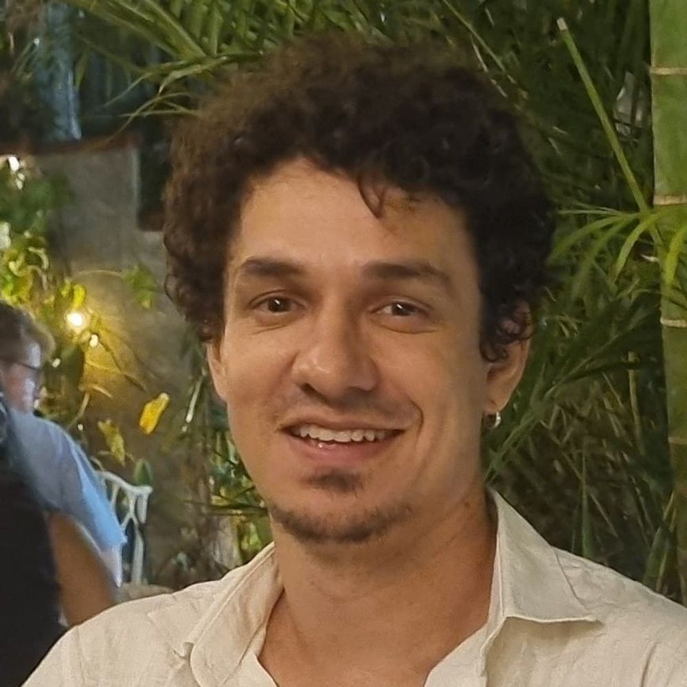 Ricardo Alves
