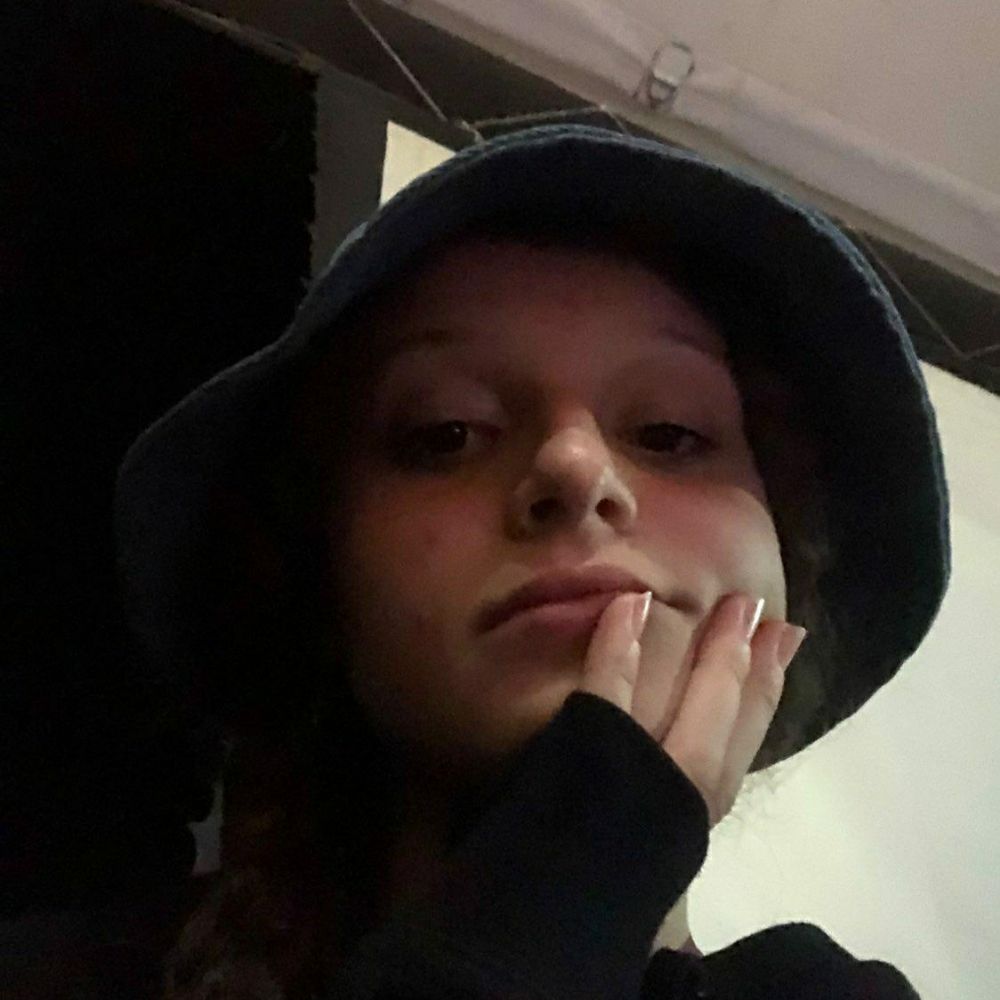 M.