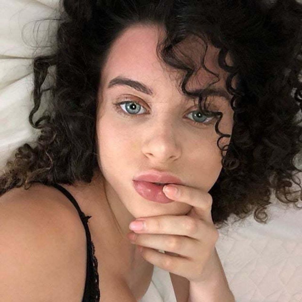Olivia Jackson
