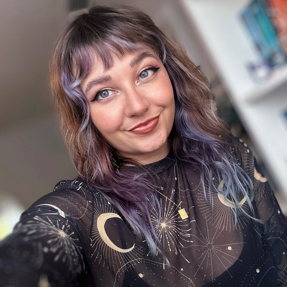 Rachel (forkmylife)