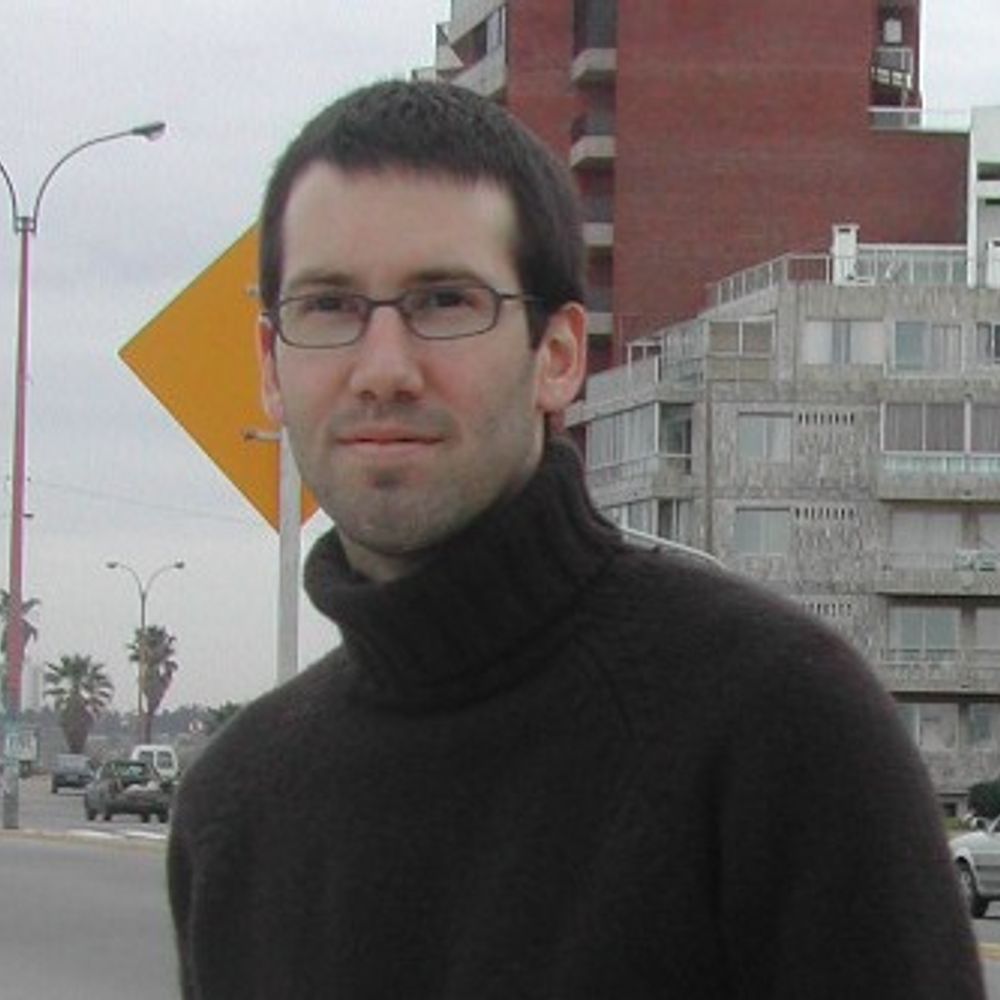 Franco Rodriguez Massó