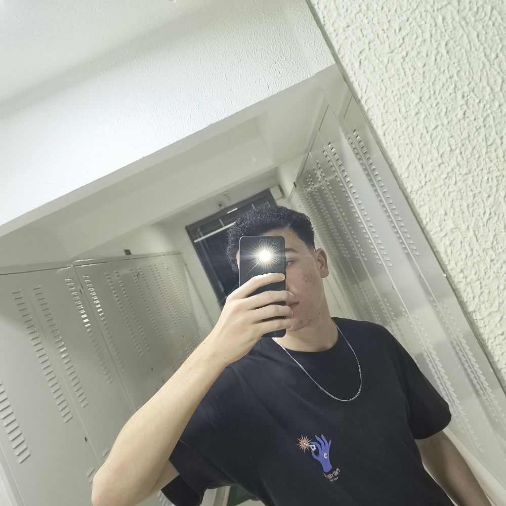 Santos🌪️