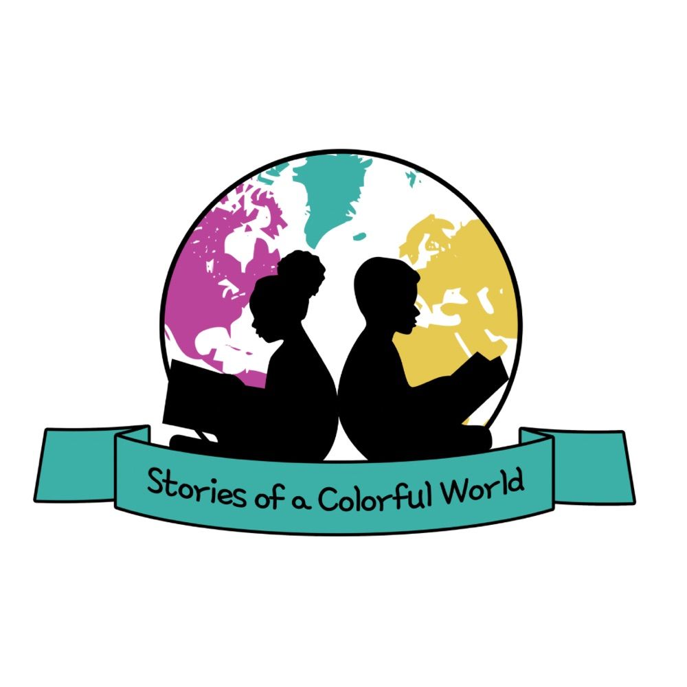 Stories of a Colorful World