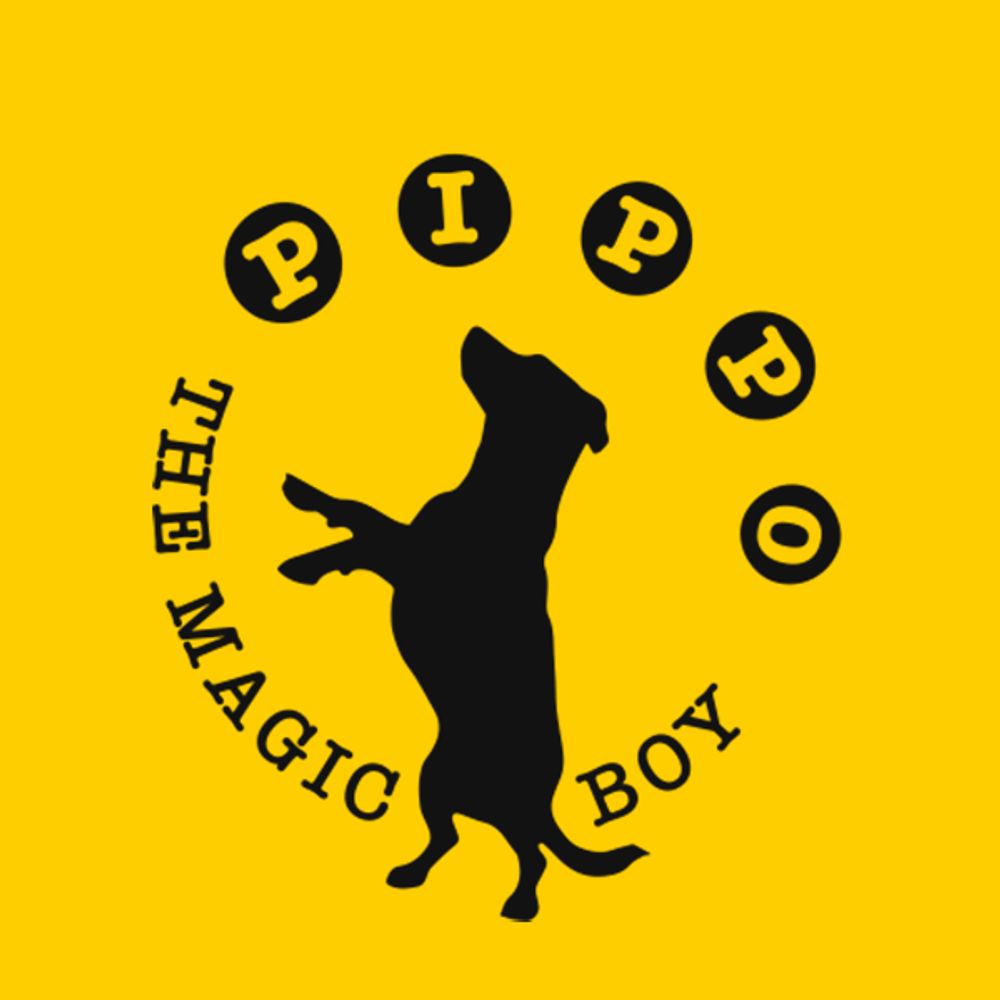 Pippo, The Magic Boy