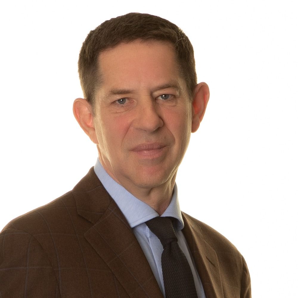 James A. Benn