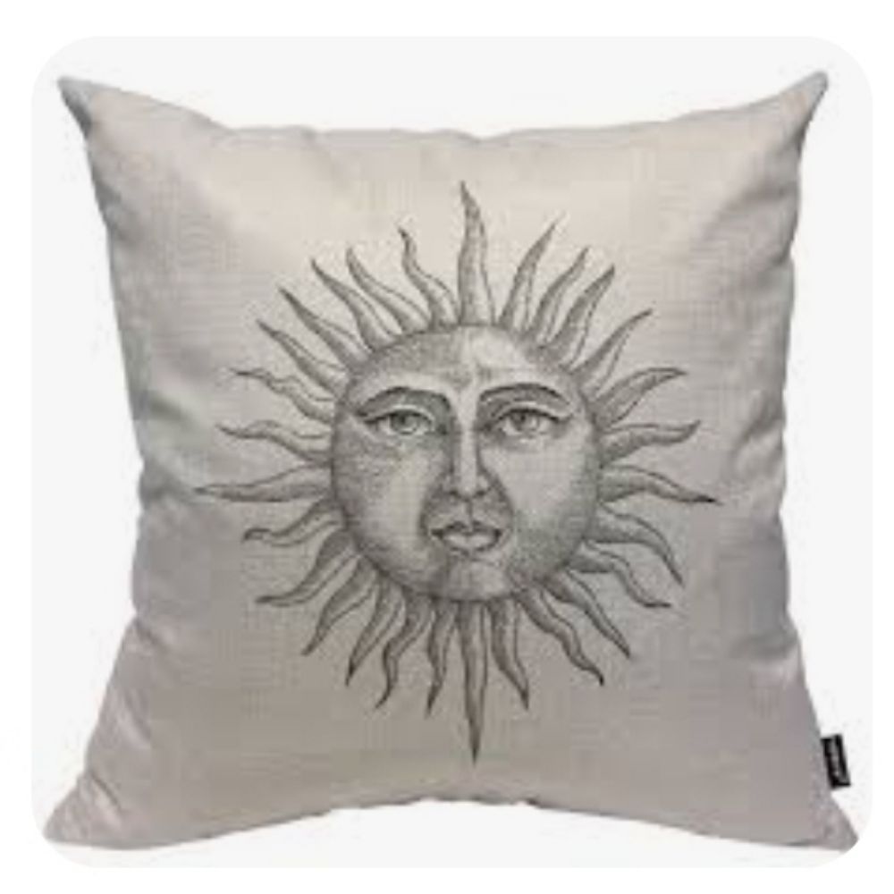 Solpåenpude