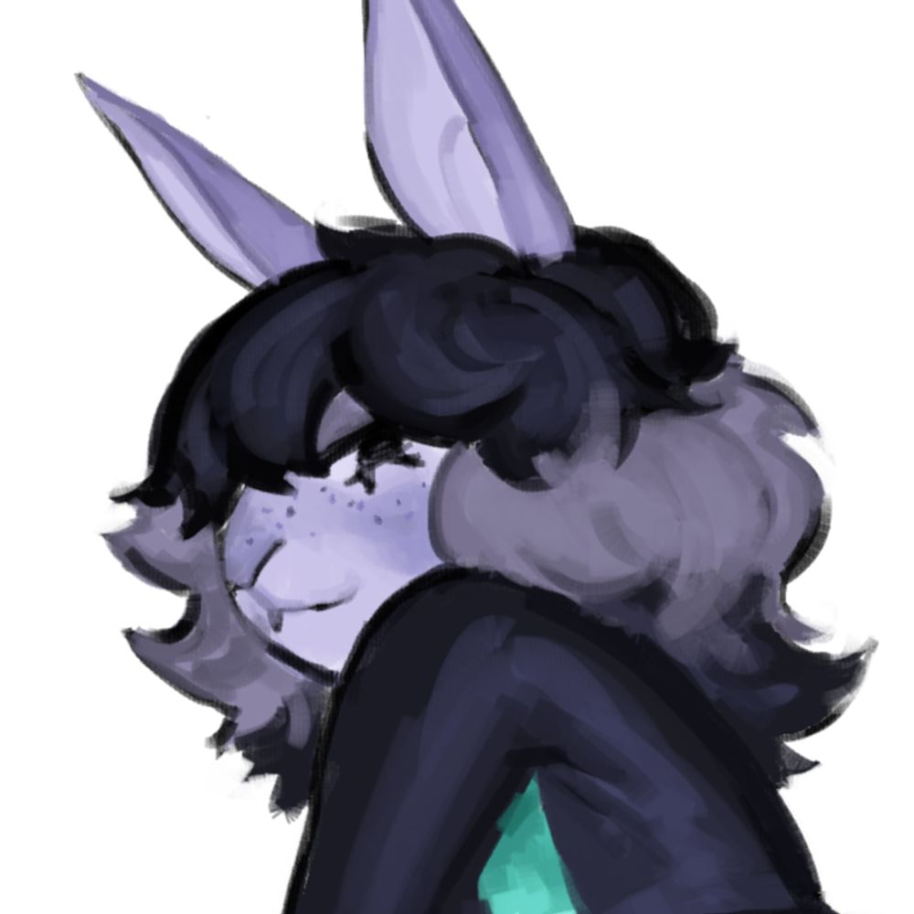 spacebunny🔞