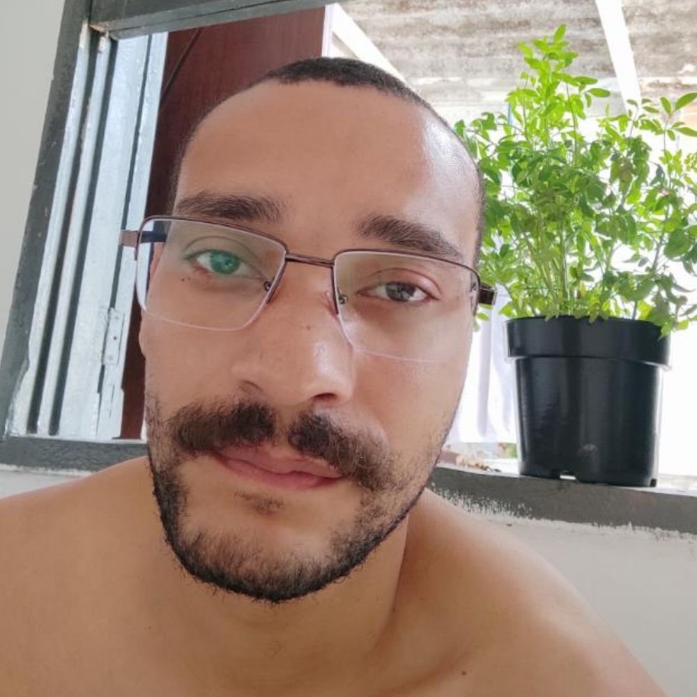 Eu Felipe.