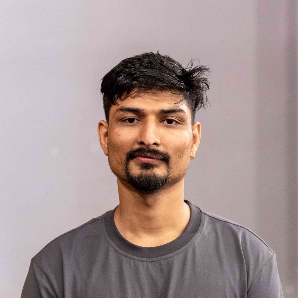 Bimal Raj Gyawali