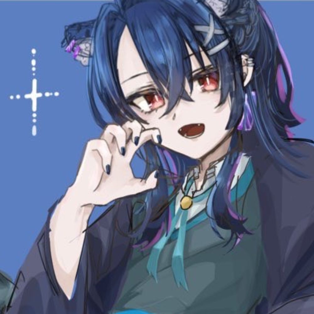 千羅 凪祈 @🏷‪‪‪‪‬