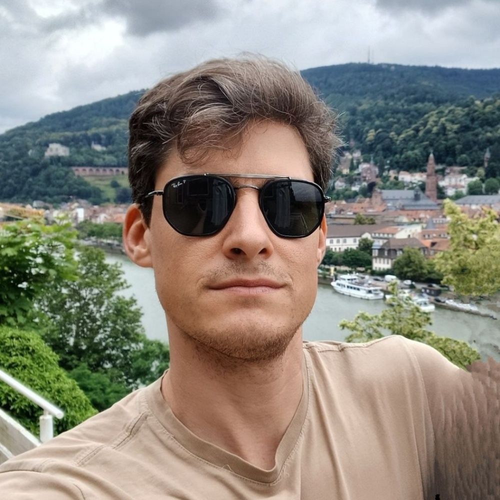 Matteo Milandri