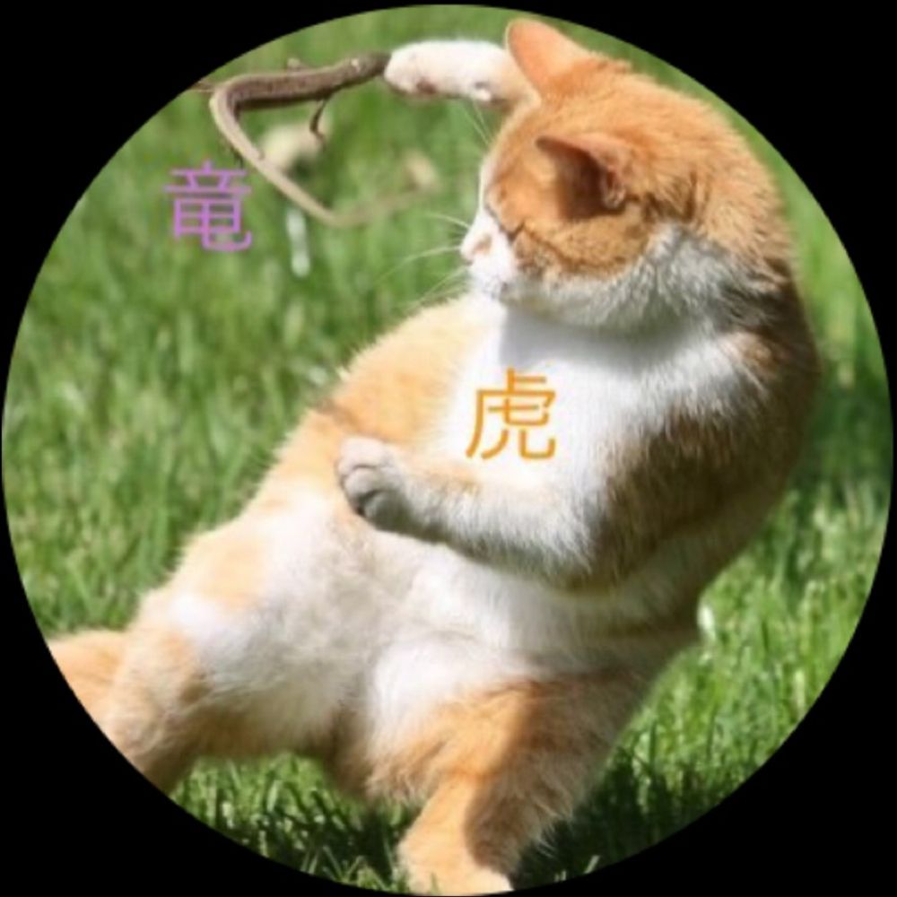なめ(紋天竺葵)