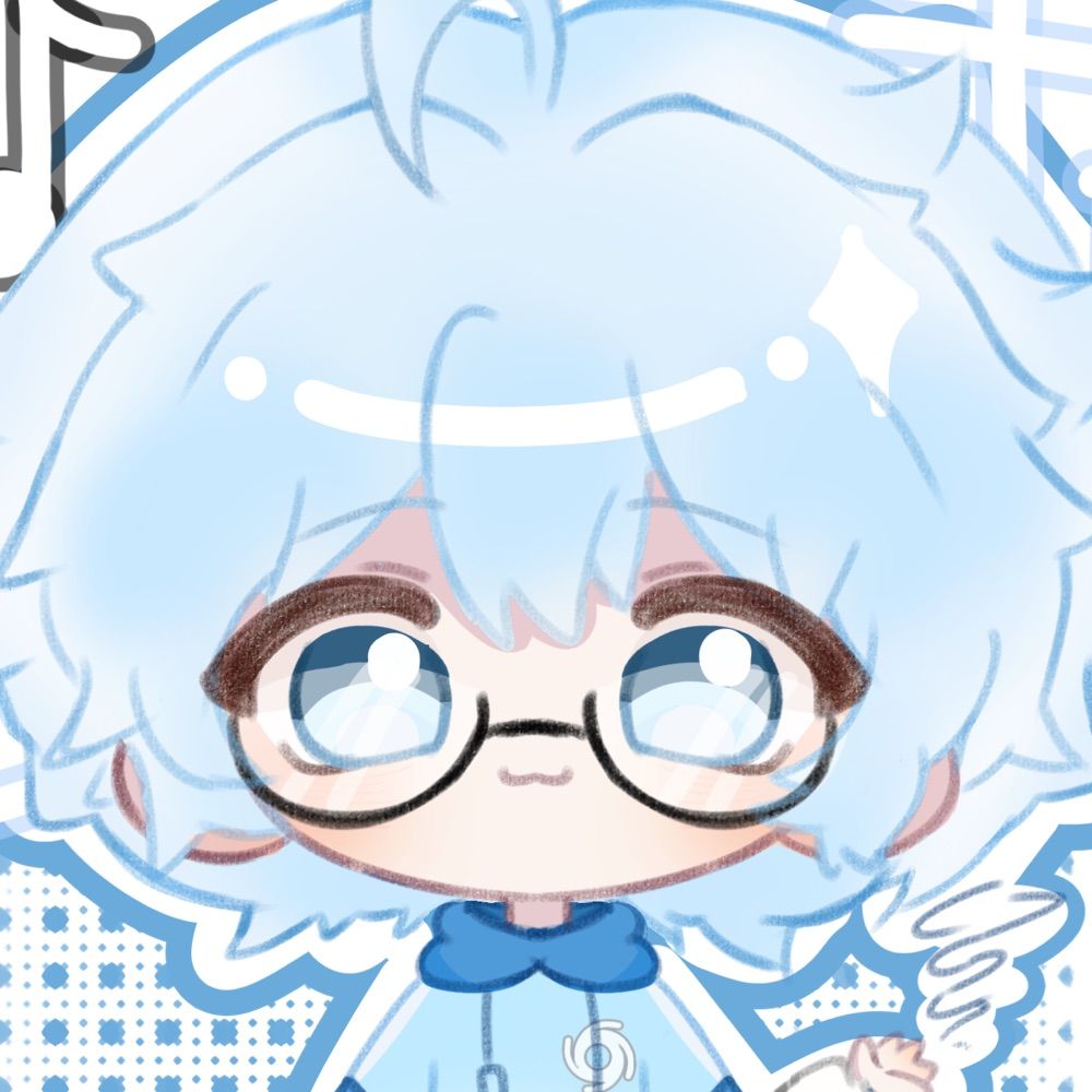 奧鹿Noru Kumokami🌀👓【CN🆗/EN JP學習中】【直播準備中】