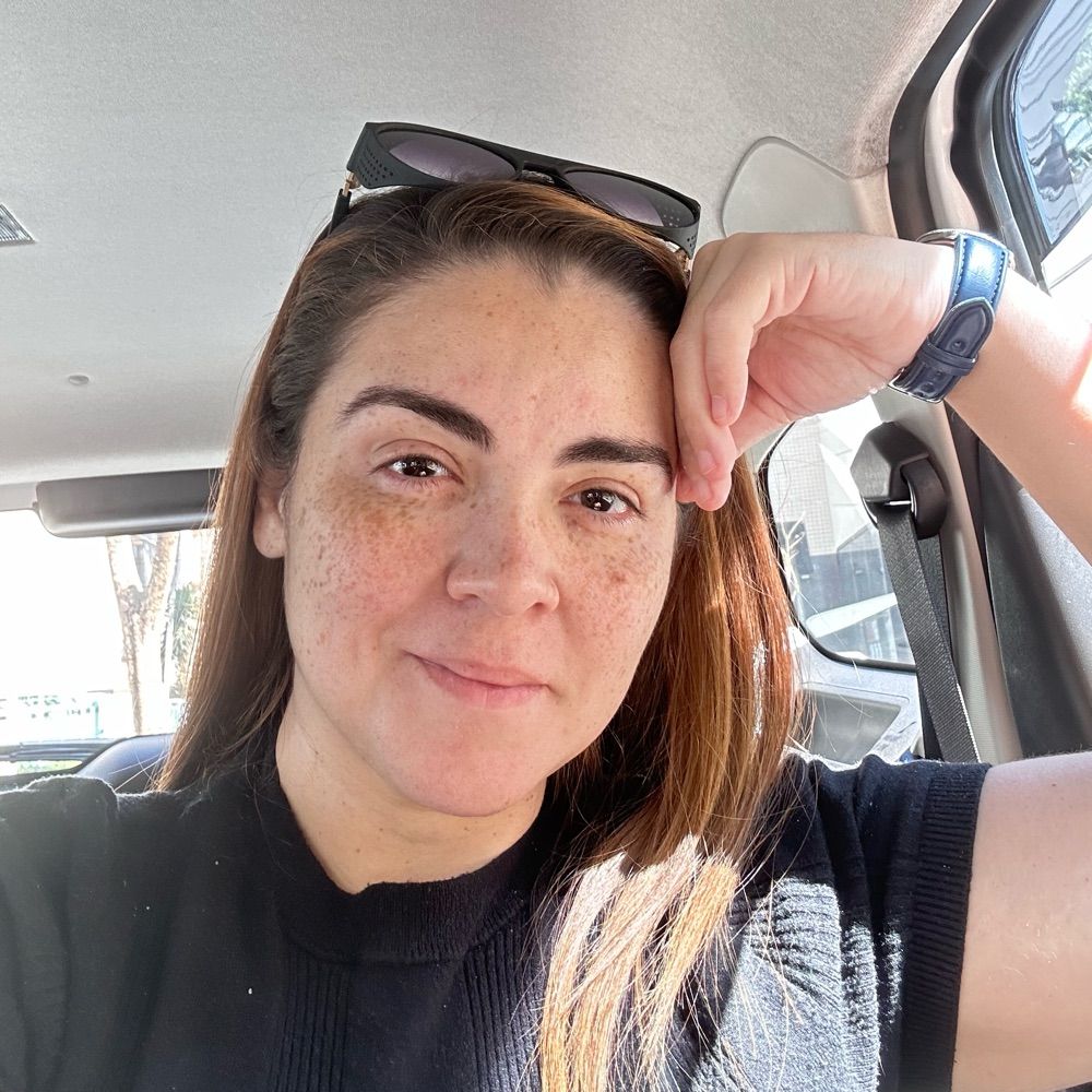 Isa Menezes - Academia de Umbanda