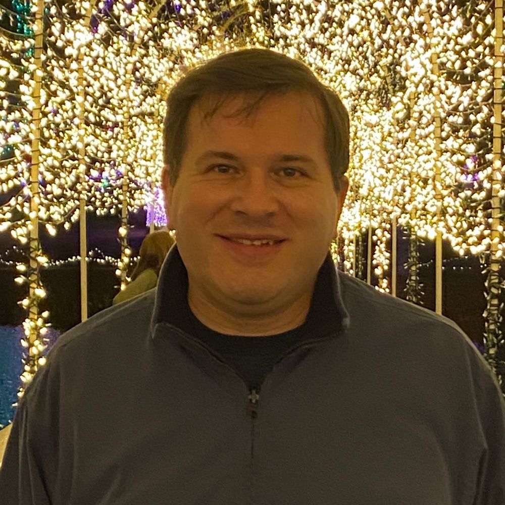 Greg Whitworth