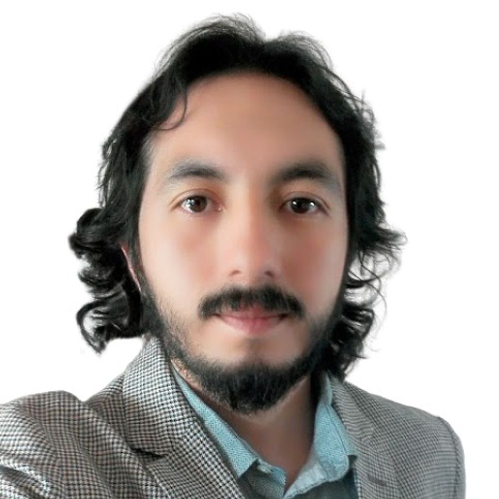 Diego Morales-Navarrete