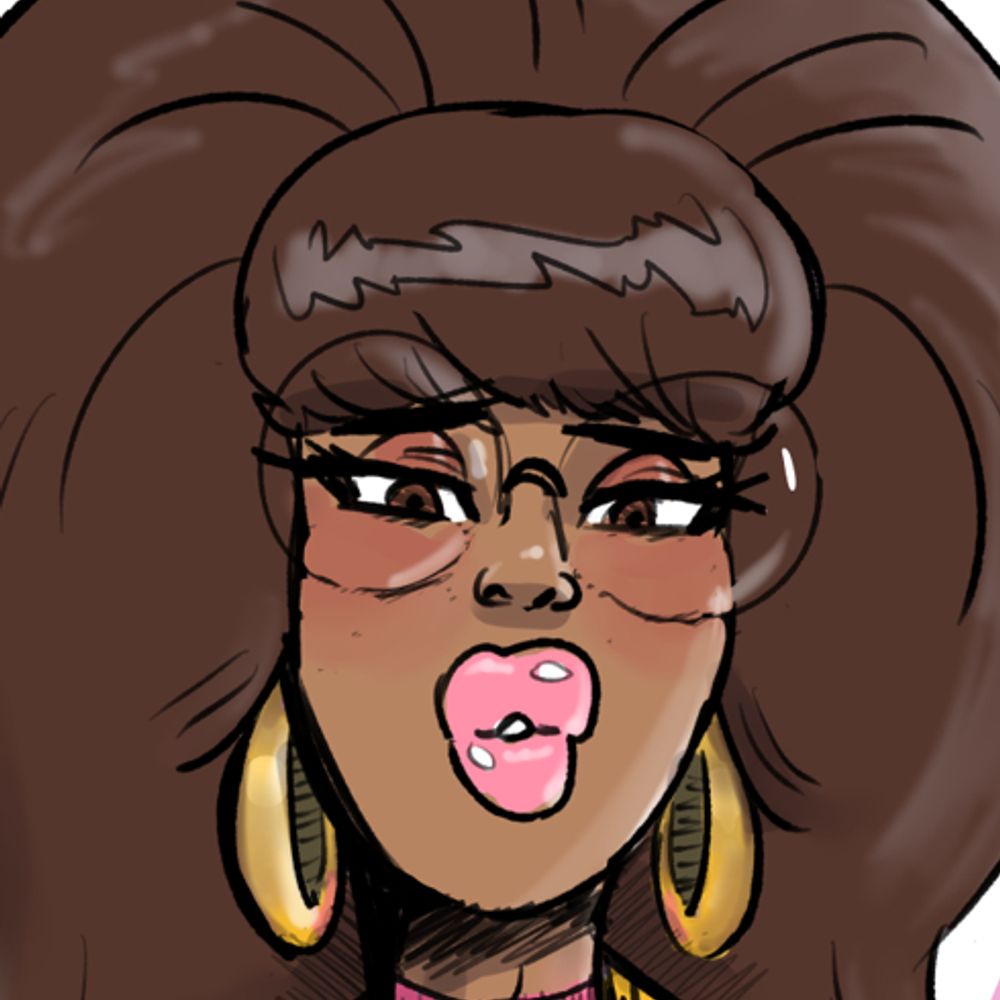 Jo Nothing's NSFW Art
