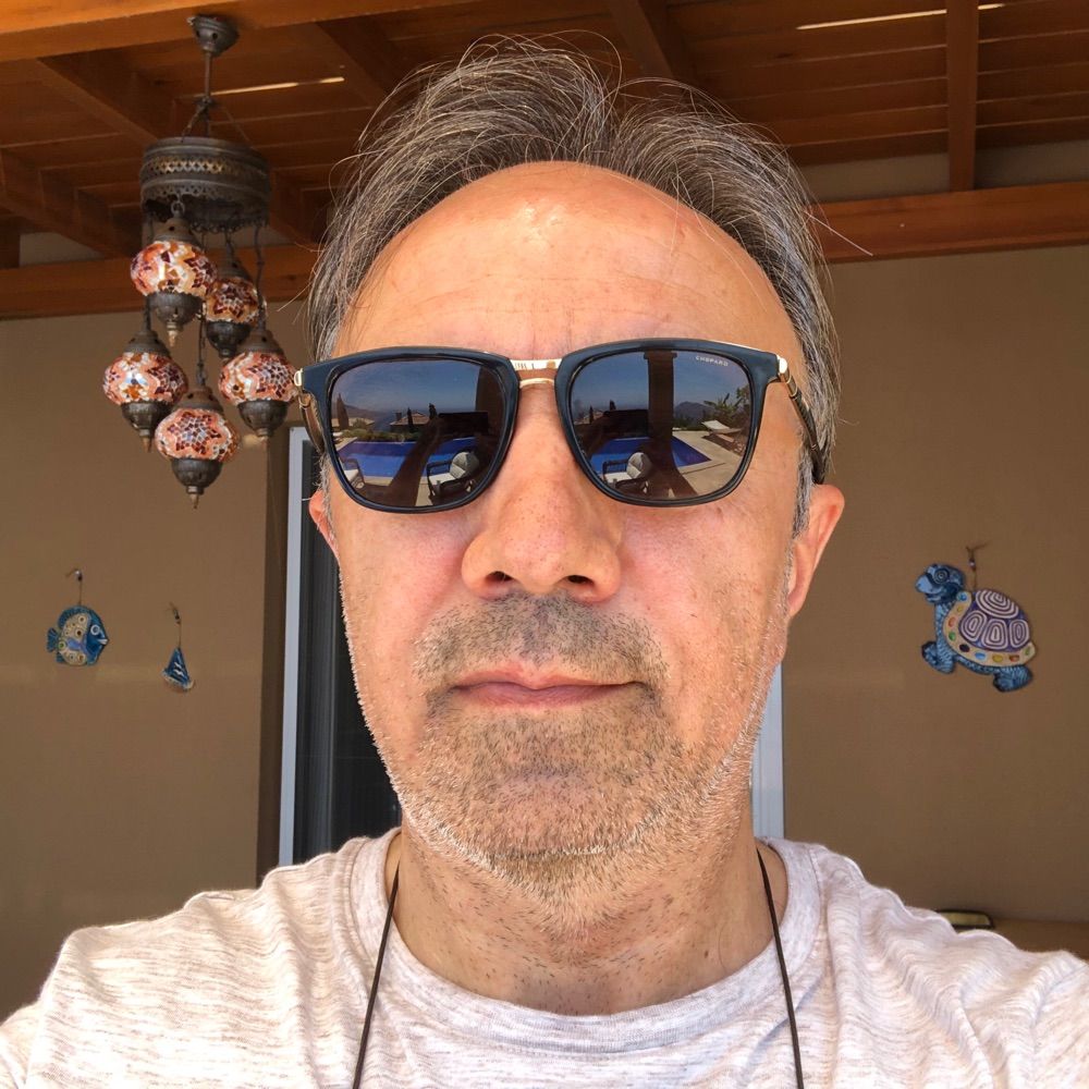 Ayhan Kaya