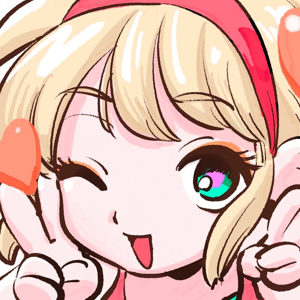 🌾🌾まゆりツー🌾🌾