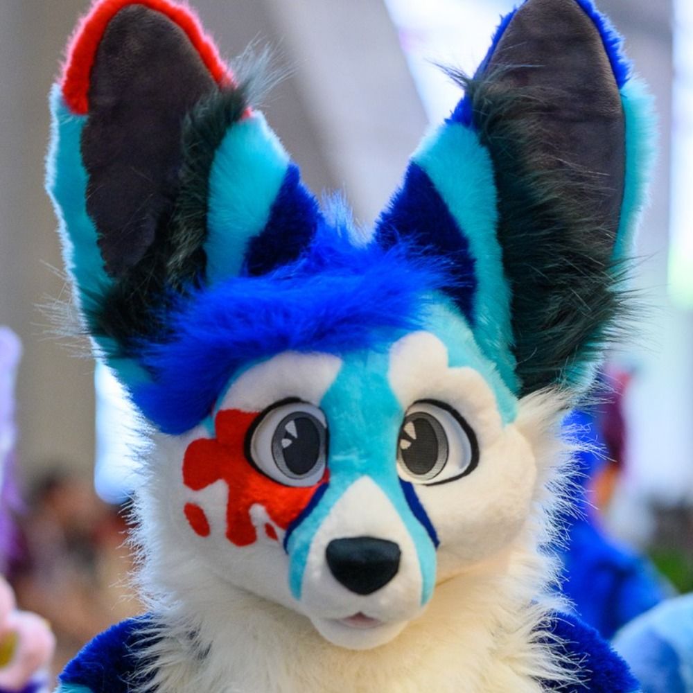 Splat Fennec