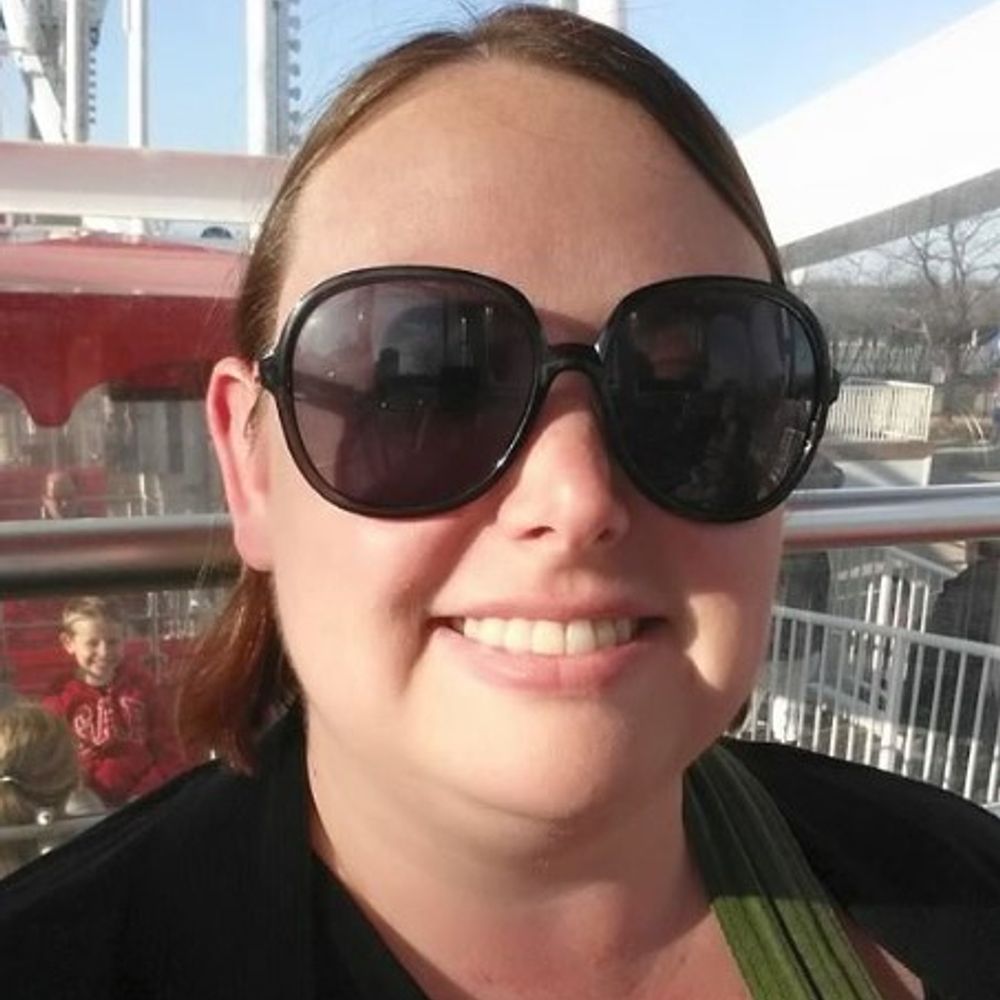 Jen Comiskey