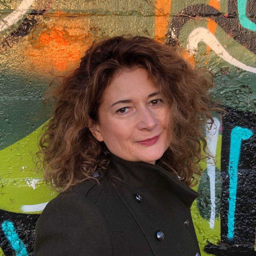Victoria González Torralba