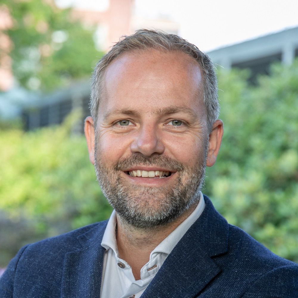 Pieter van der Zwan
