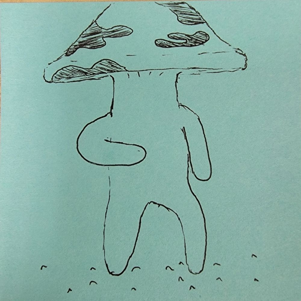 Supple Old Man