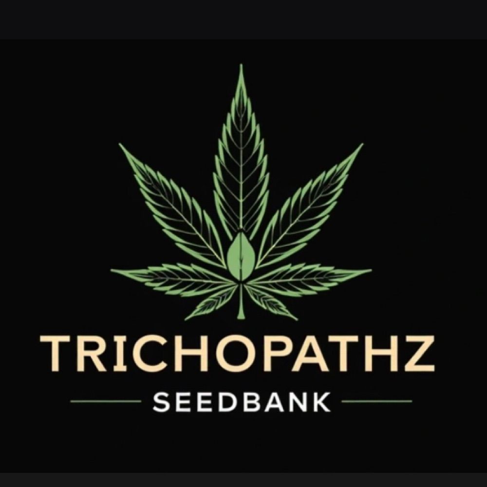 Trichopathz Seed Bank aka June Bug 🪲