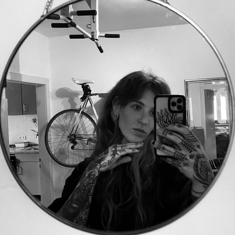 Kim Bendig