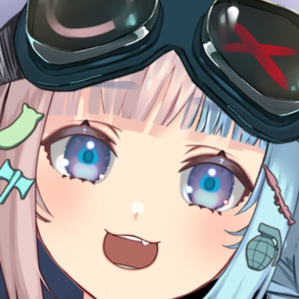木天蓼のこな🐱🥽