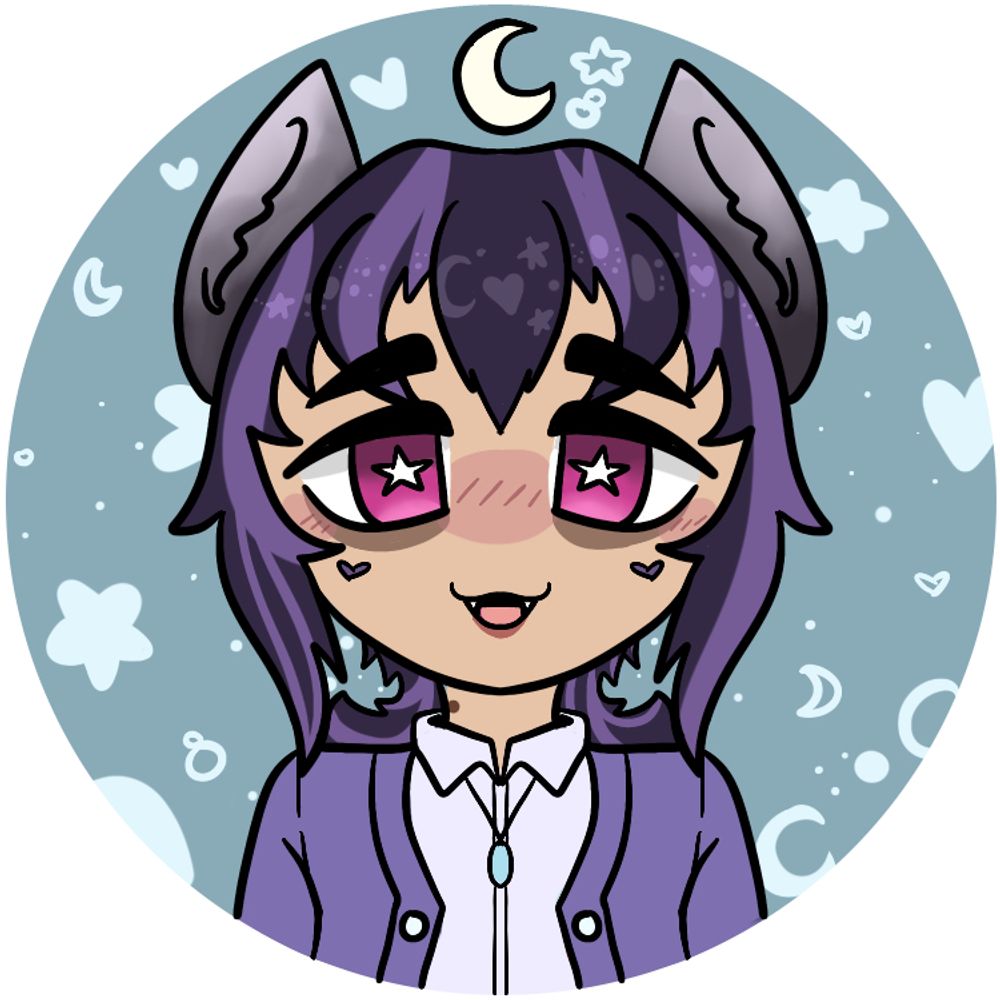 GhostOfSummers💜-Shop and coms OPEN