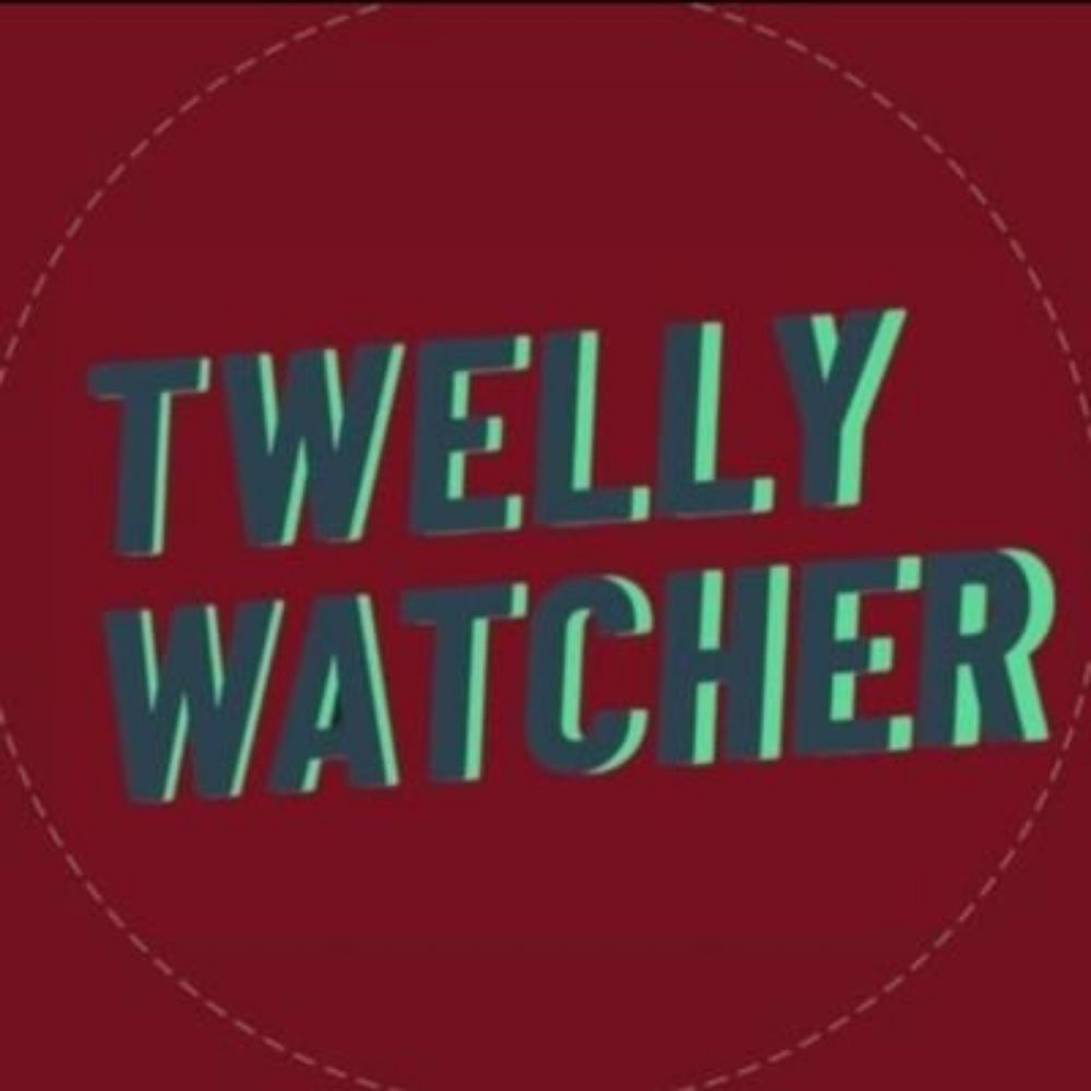 Twelly Watcher