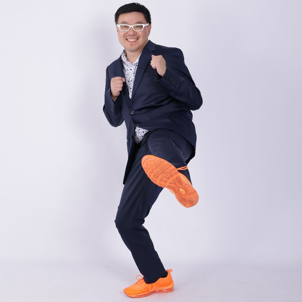 Yegventures | Lincoln Ho 何令恒