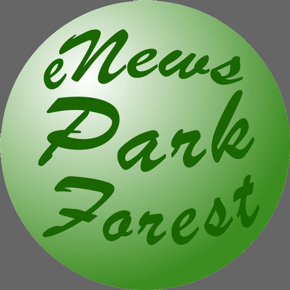 eNews Park Forest