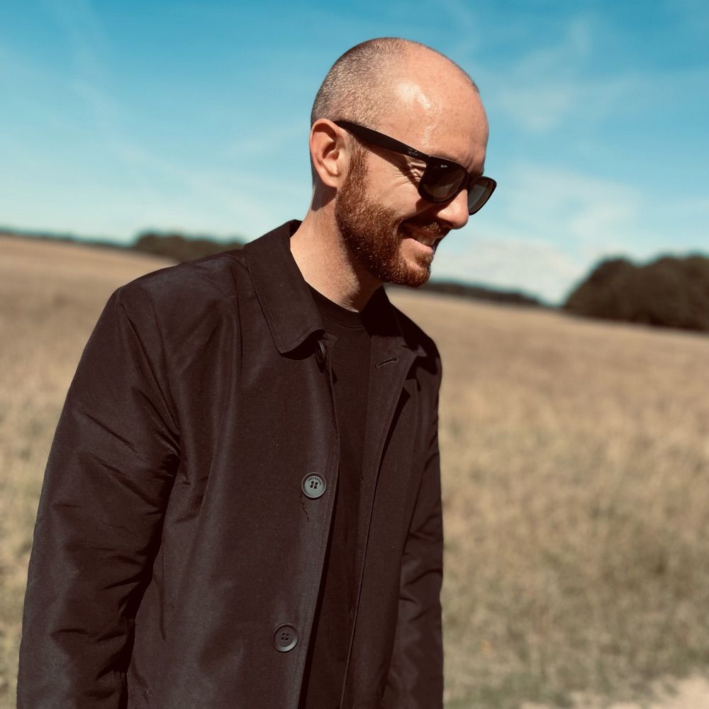 Jakob Holst