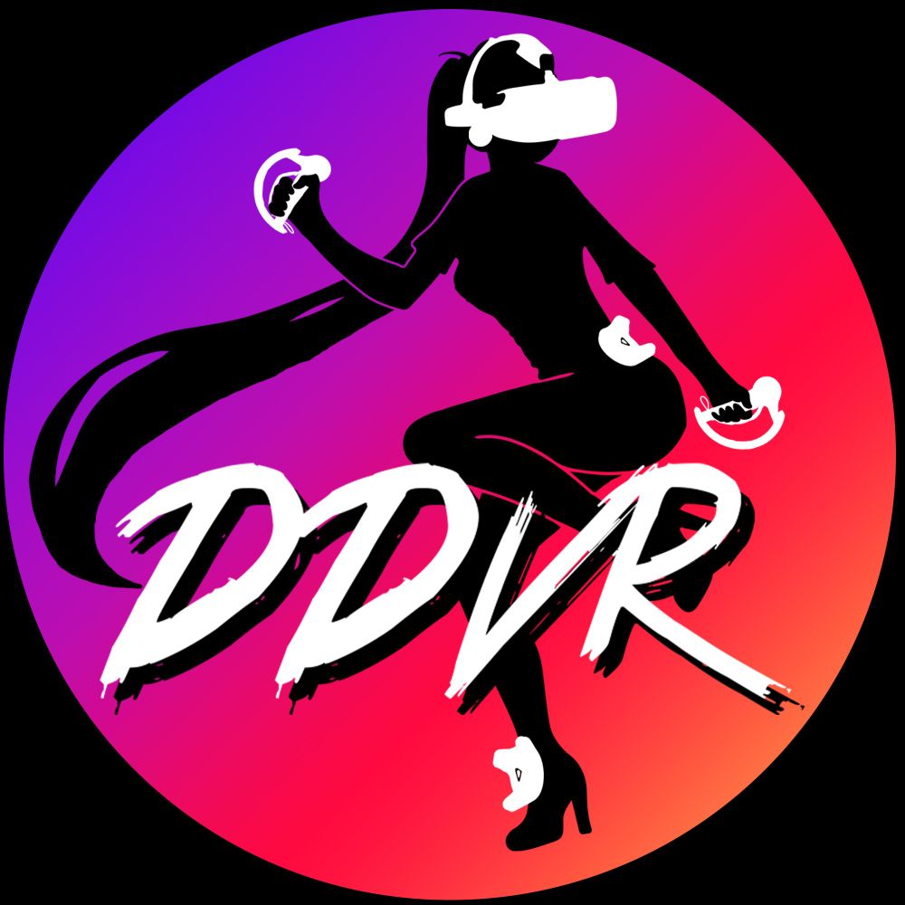 Dance Dance Virtual Reality