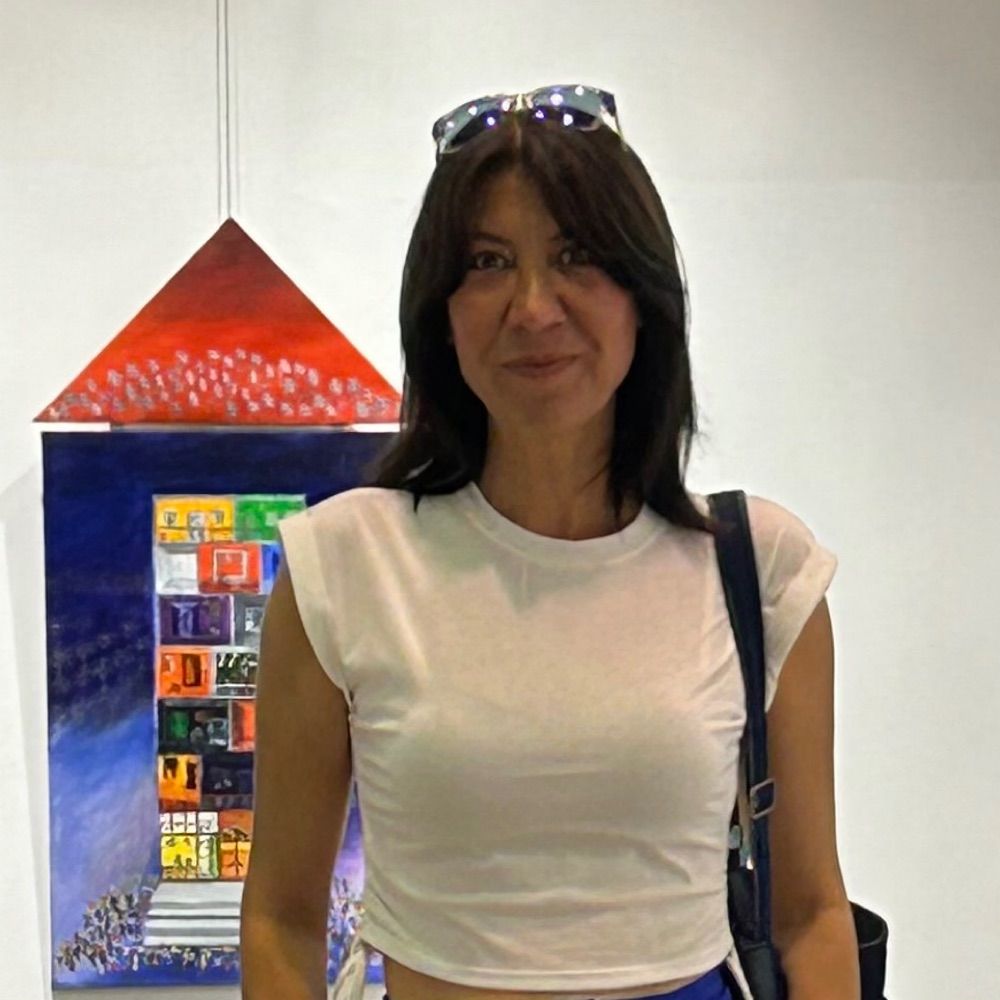 Feyza Akbulut Öner