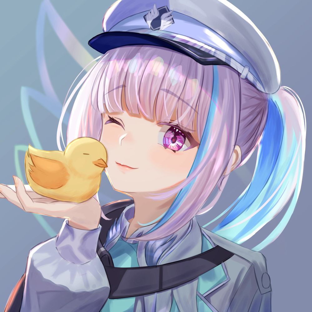 琥珀鯱の魔王