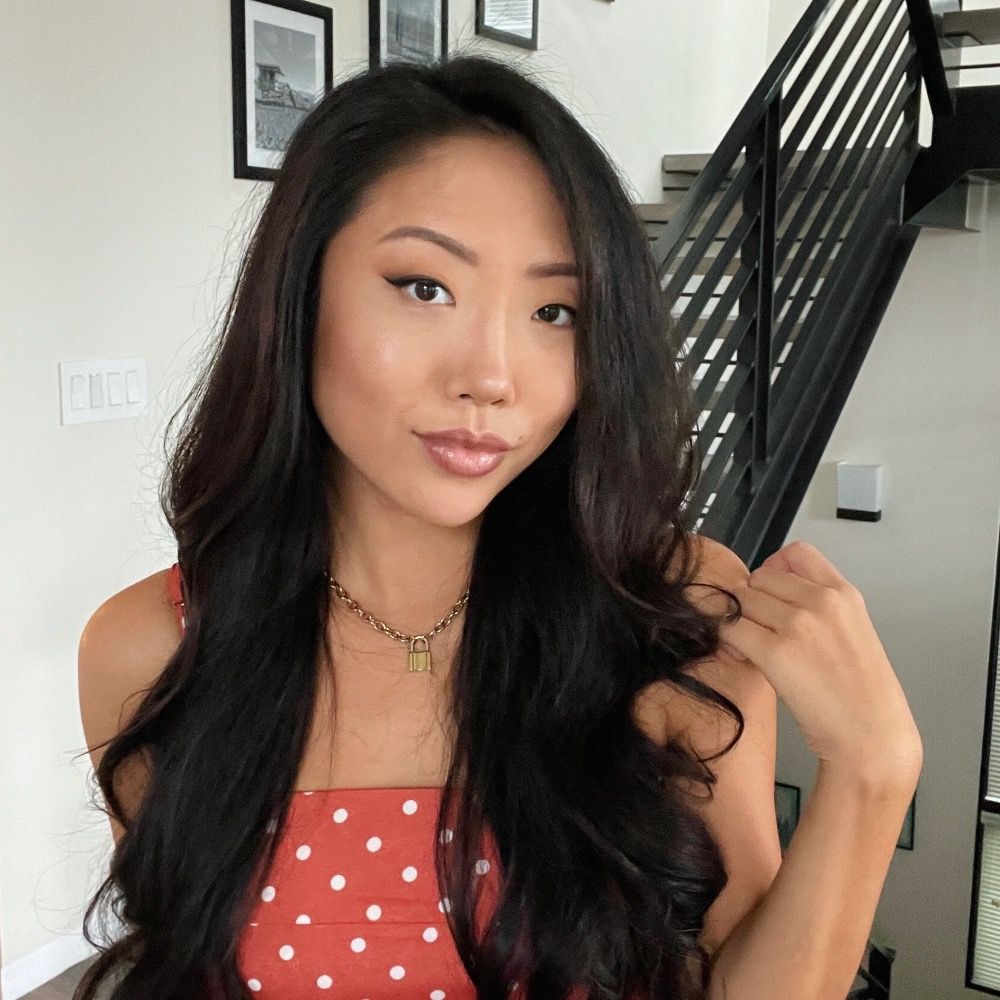 Tiffany Fong