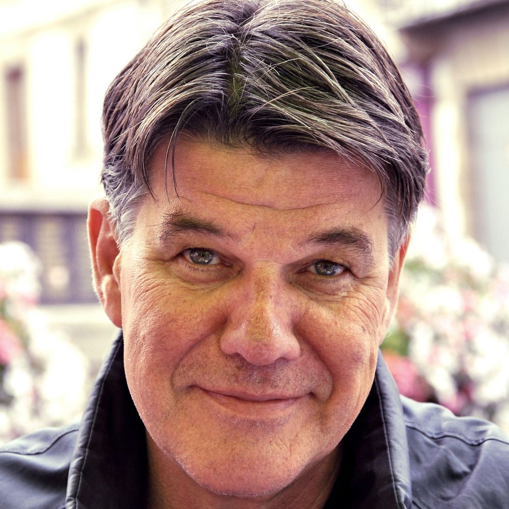 Udo Lielischkies