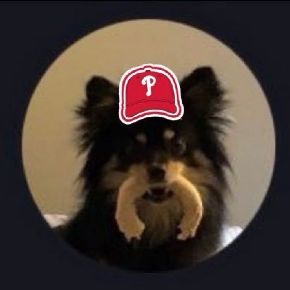 Numb and depressed phillies fan