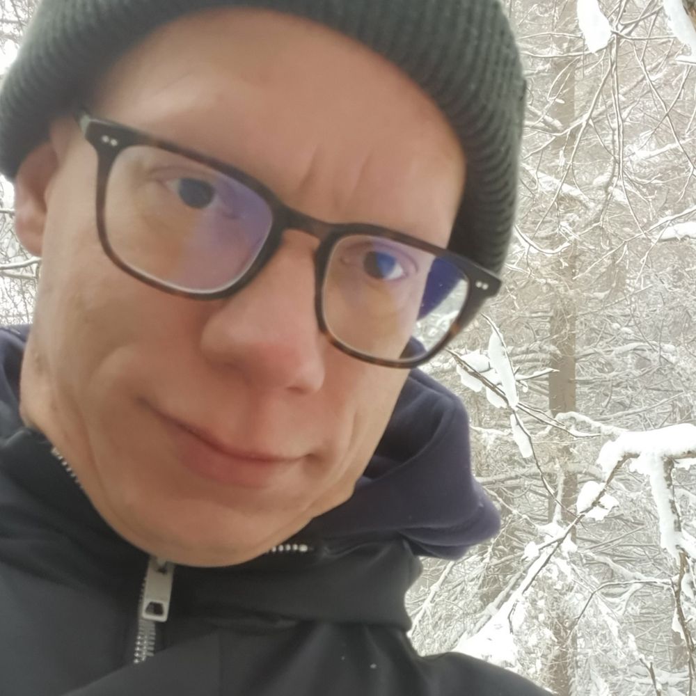Alex Klimm