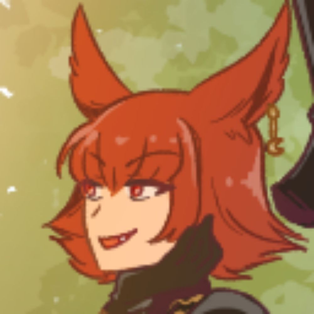 User avatar