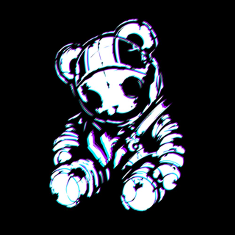 DEAD ASTRONAUTS